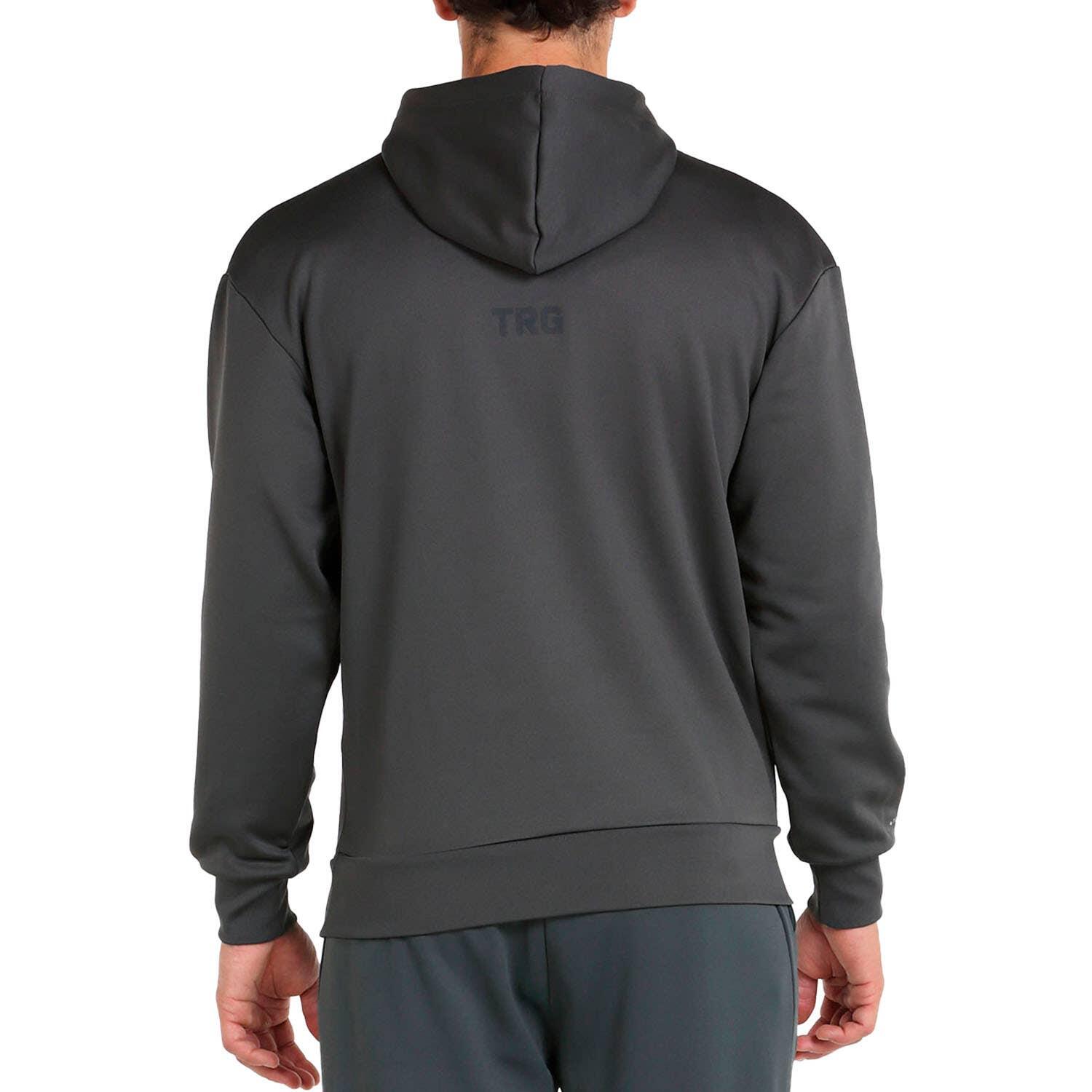 Camisola Bullpadel Zaque 3/4