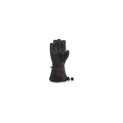 DAKINE Gants de skis femme LYNX - BLACK