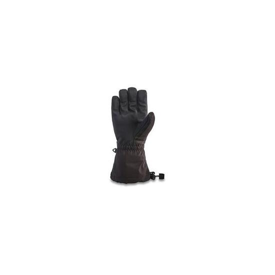 DAKINE Gants de skis femme LYNX - BLACK