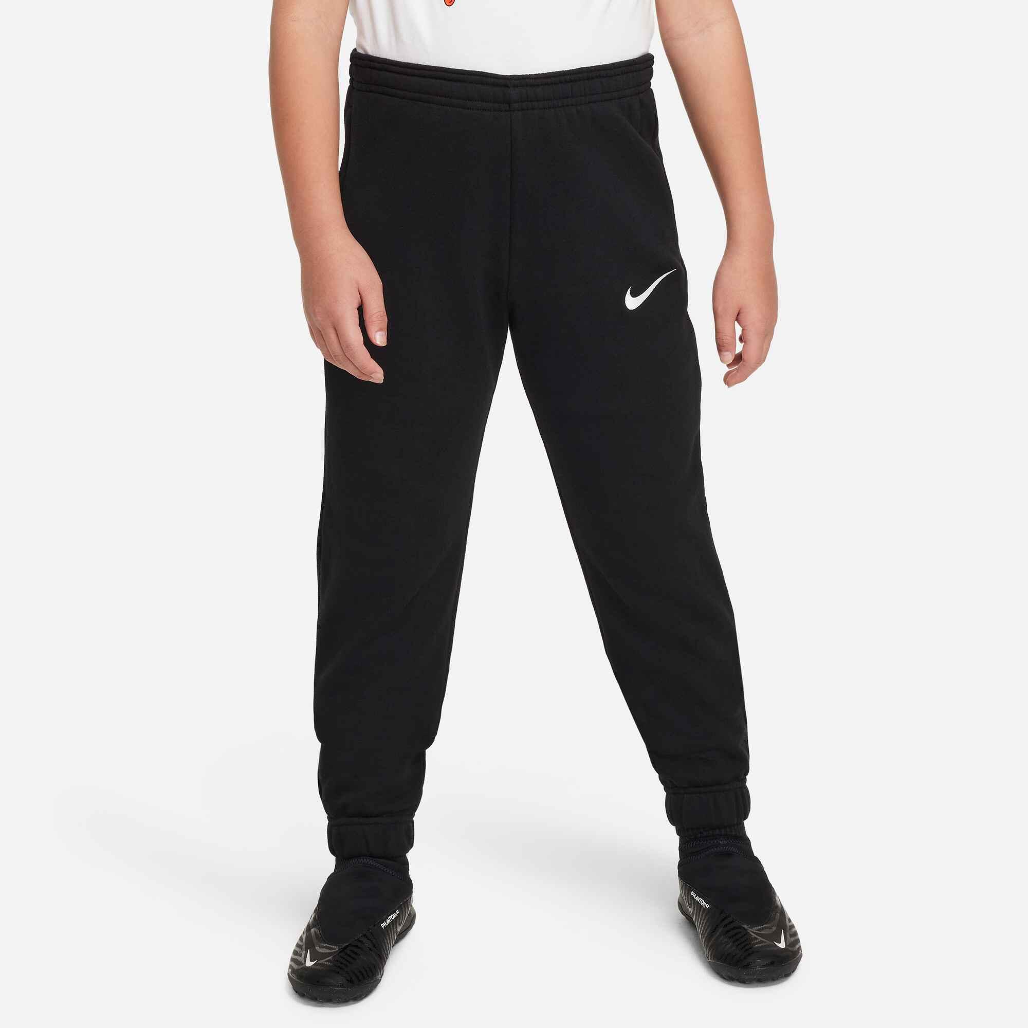 NIKE Broeken universeel voor jongens Nike Park 20 Fleece