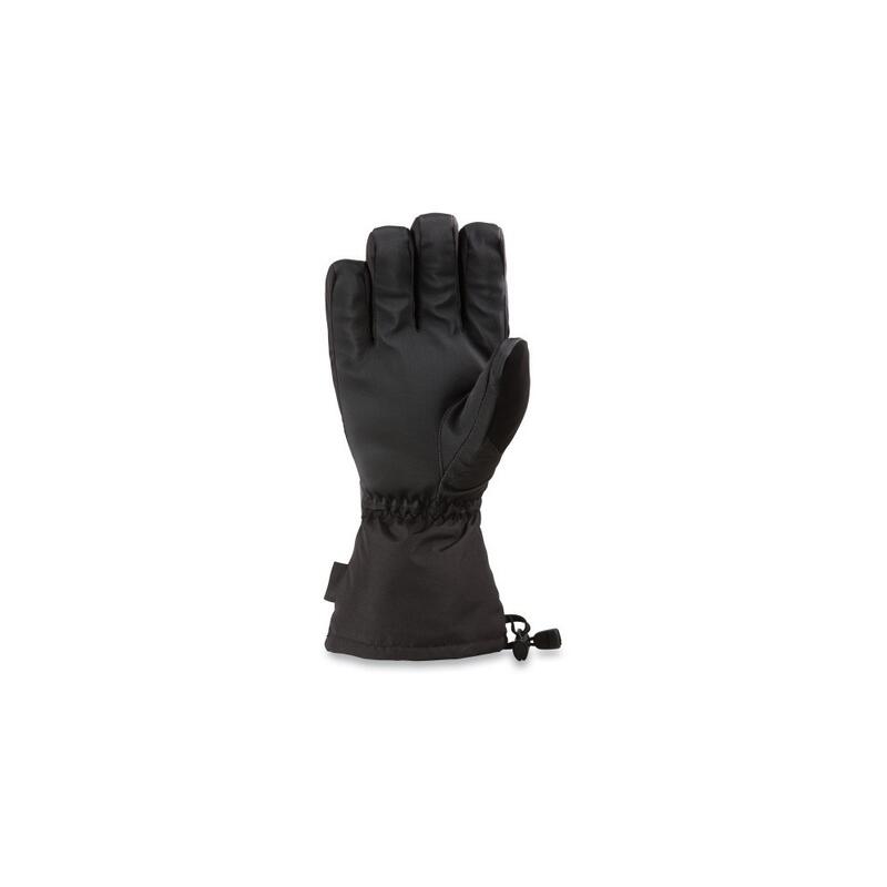 DAKINE Gants de ski SCOUT - BLACK