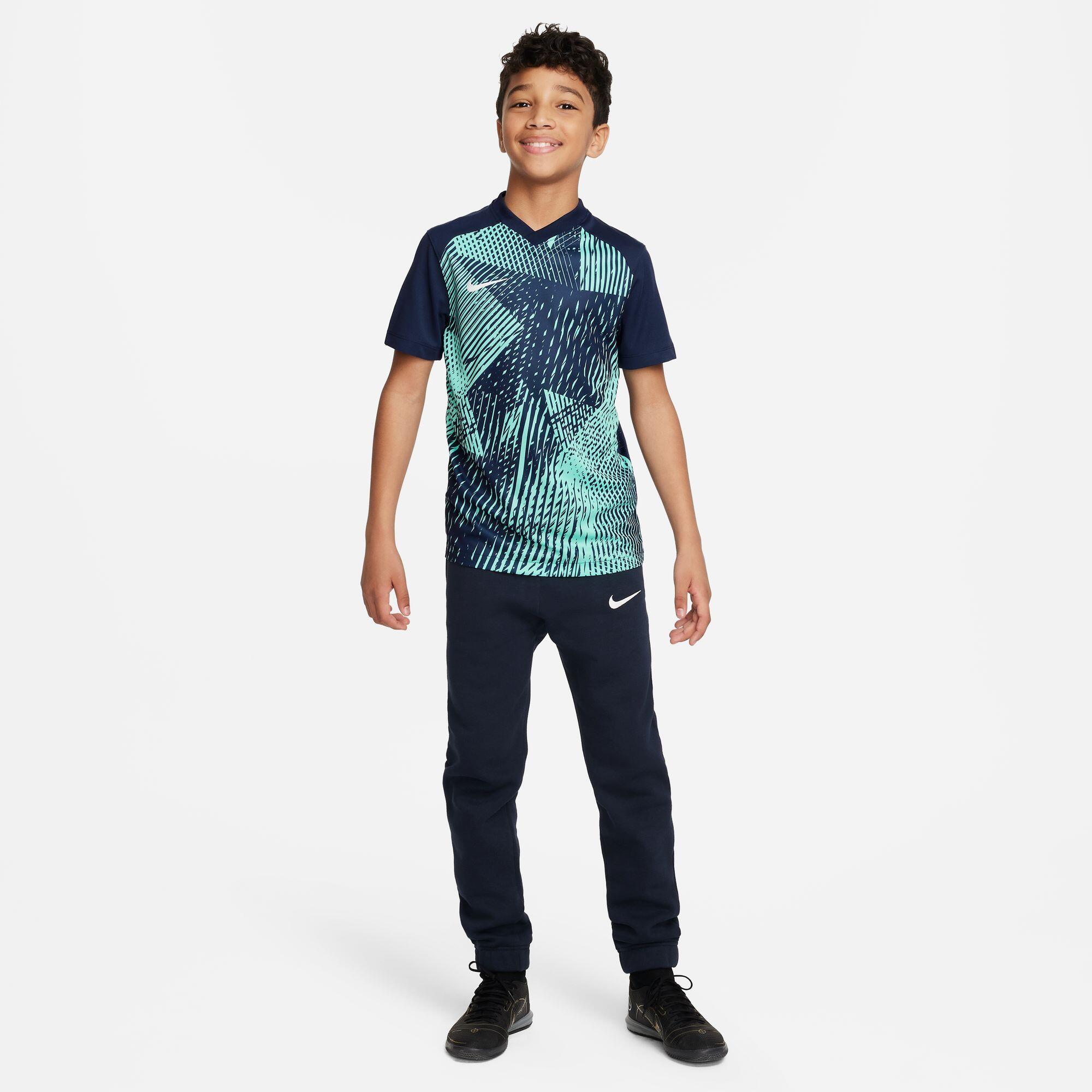 NIKE Broeken trainingsschoenen voor jongens Nike JR Park 20 Fleece
