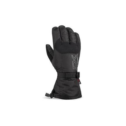 DAKINE Gants de ski SCOUT - BLACK