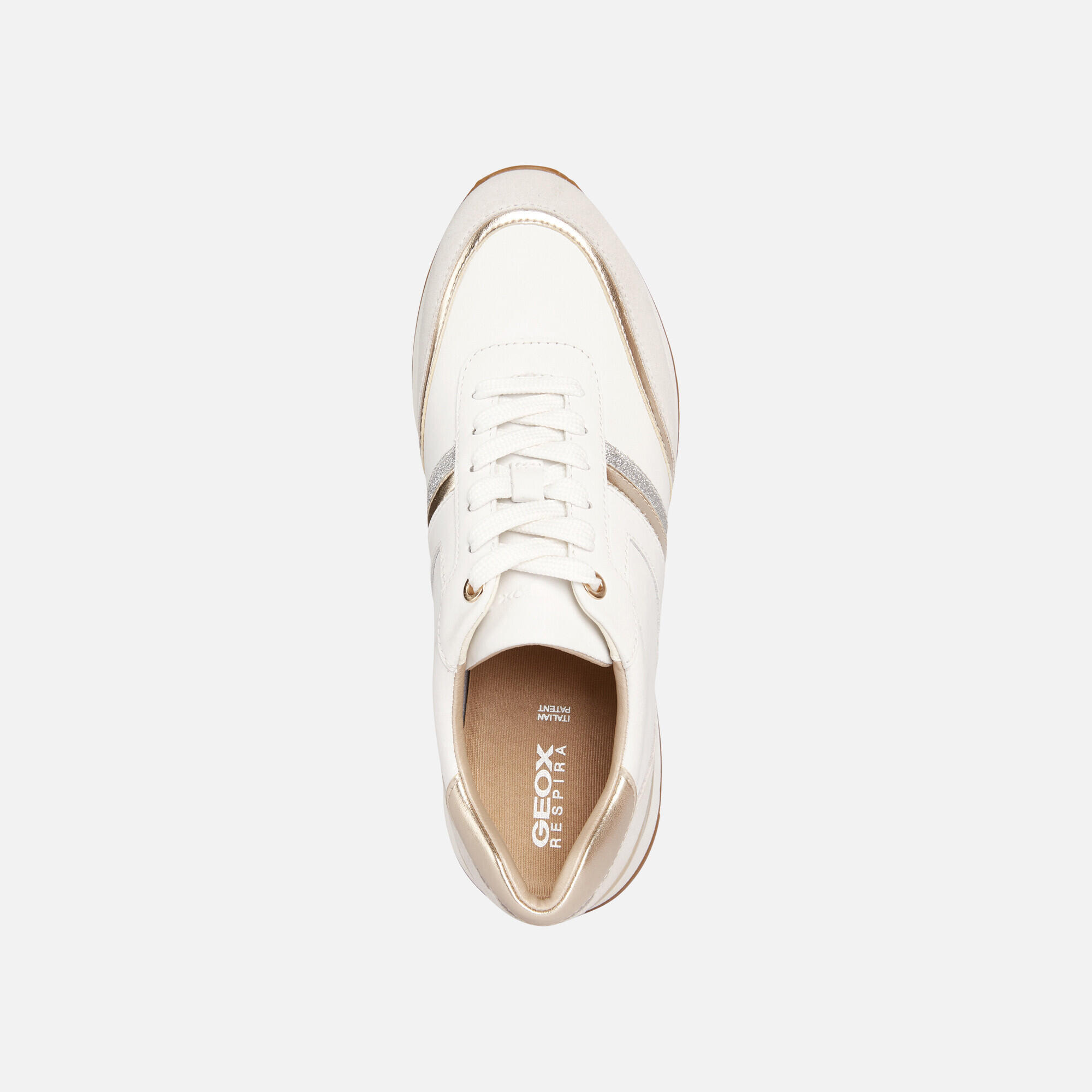 Baskets femme Geox Desya 6/7