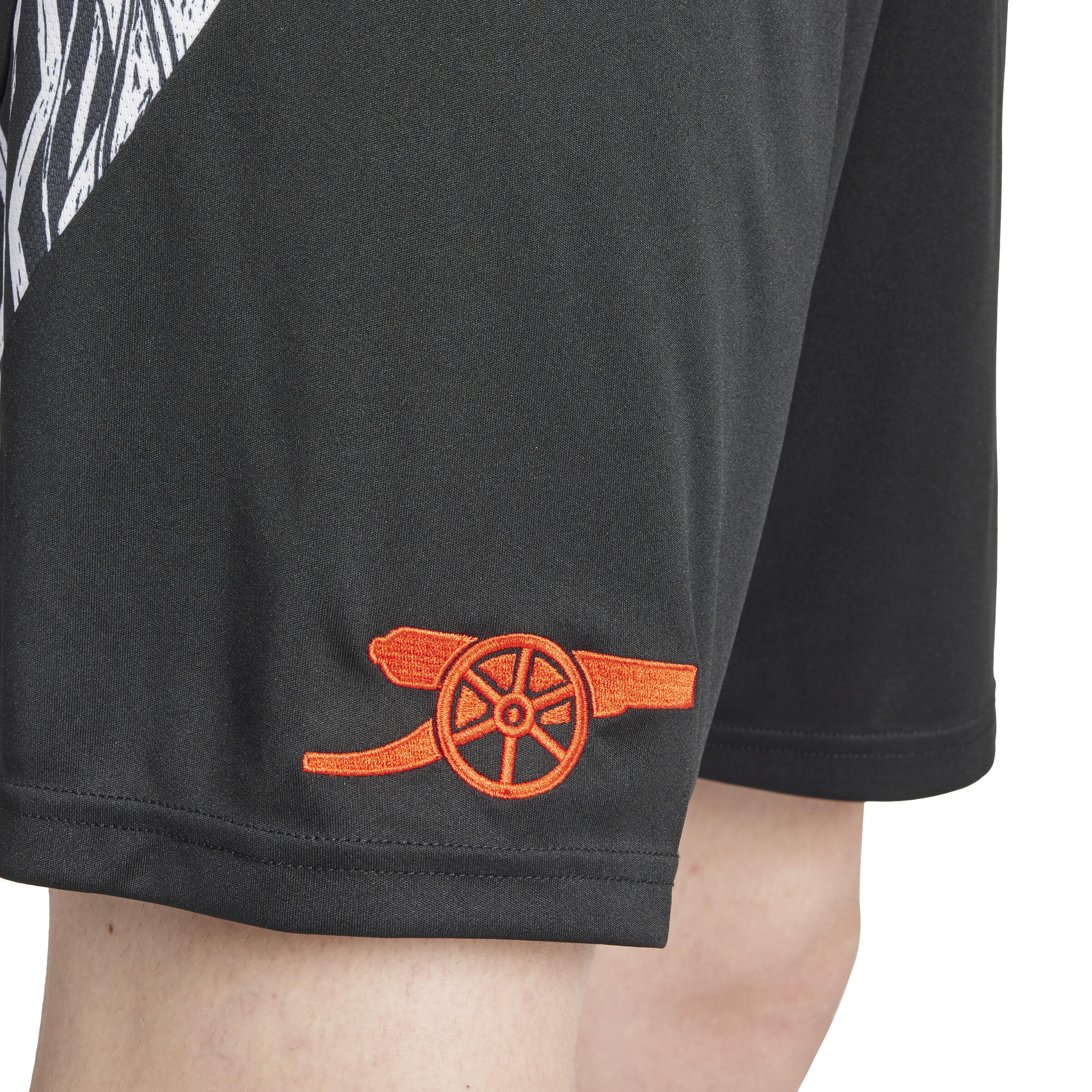 Short Extérieur Arsenal 24/25 7/7