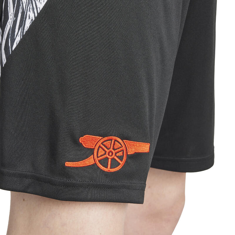 Pantaloni scurți de deplasare Arsenal 24/25