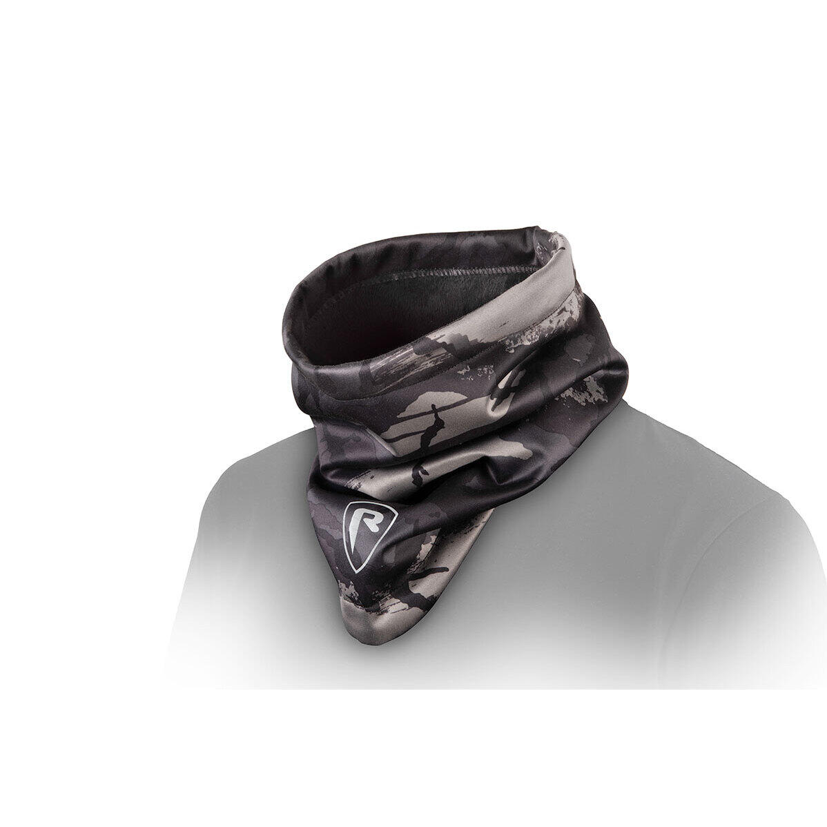 Scaldacollo Fox Rage thermal snood 3/7
