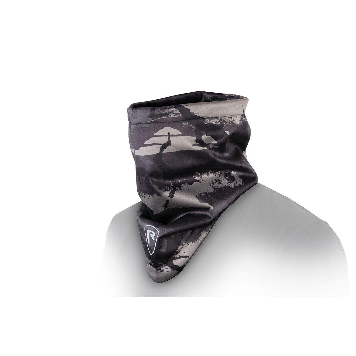Scaldacollo Fox Rage thermal snood 4/7