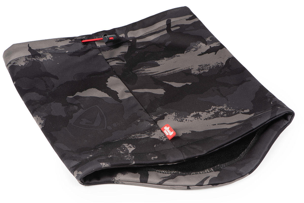 Scaldacollo Fox Rage thermal snood 2/7