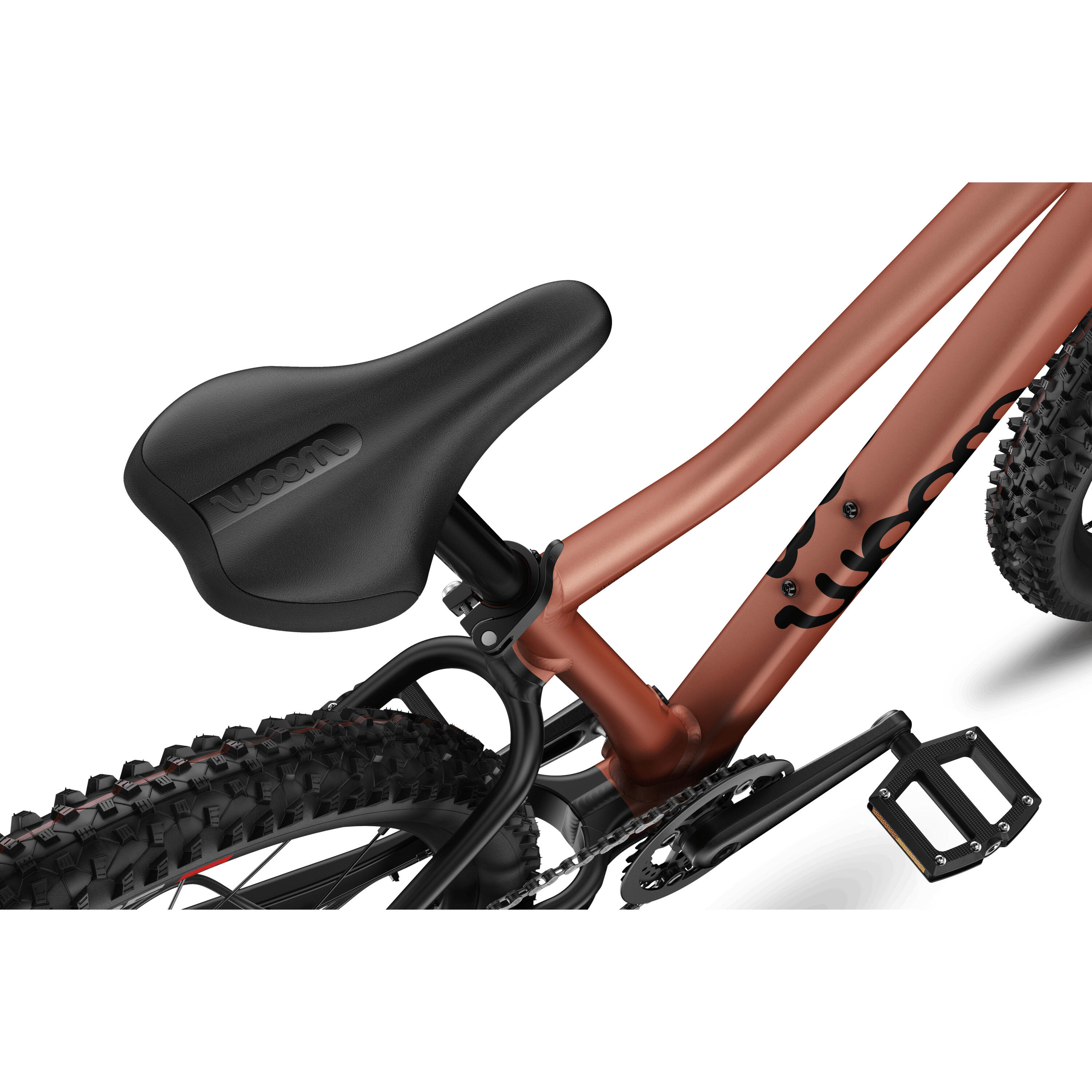 Kinderfiets woom Off 5 Gen.B 5/6