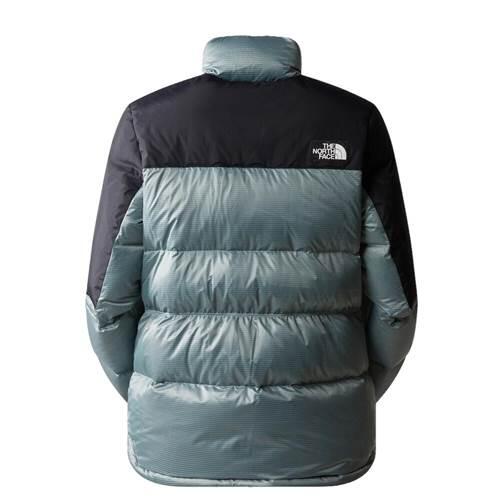 Veste Diablo Down Bleu - 7ZFT-OQF 2/3