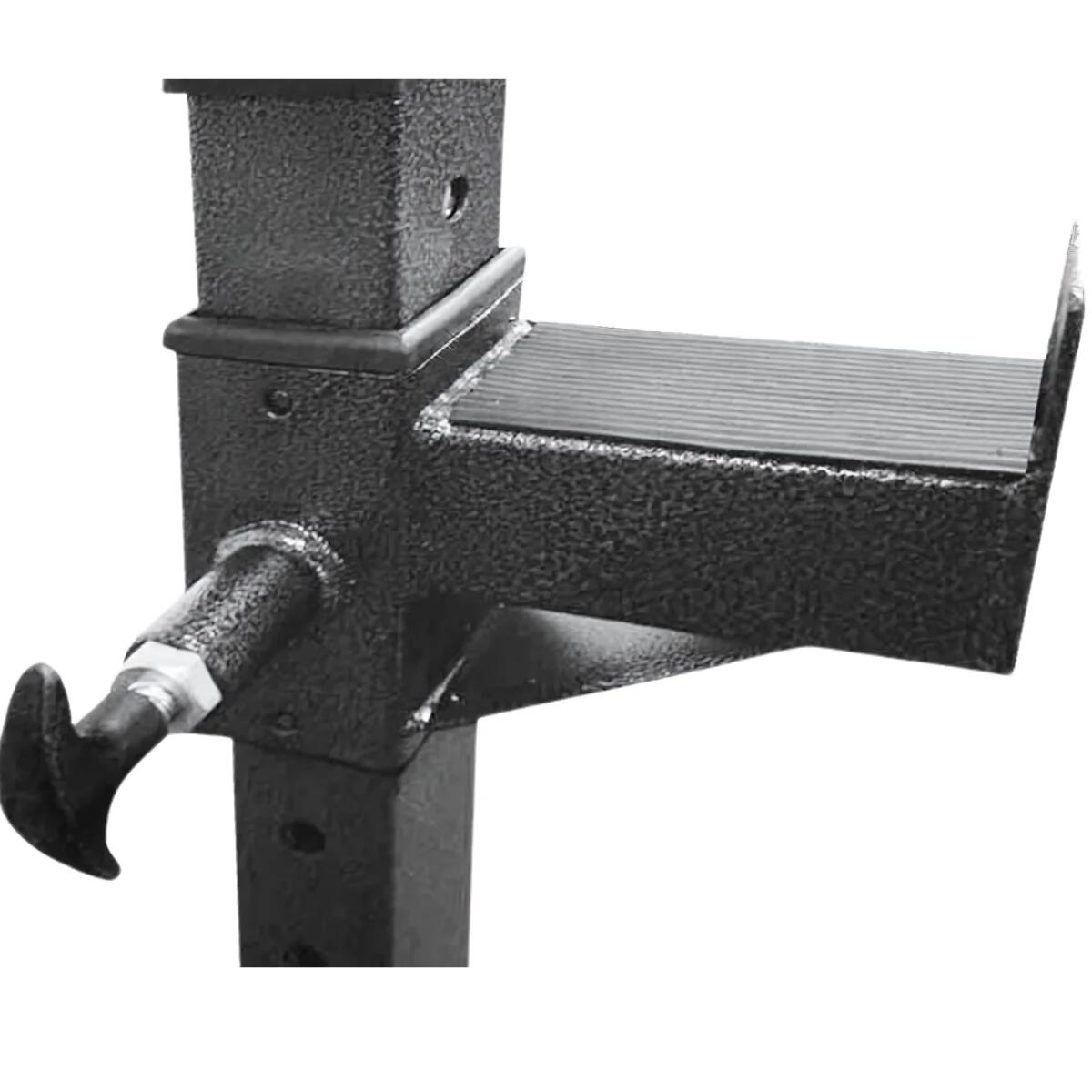 Squat Stand WBX-50 4/4
