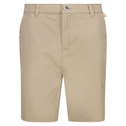 Short SABDEN Homme (Avoine)
