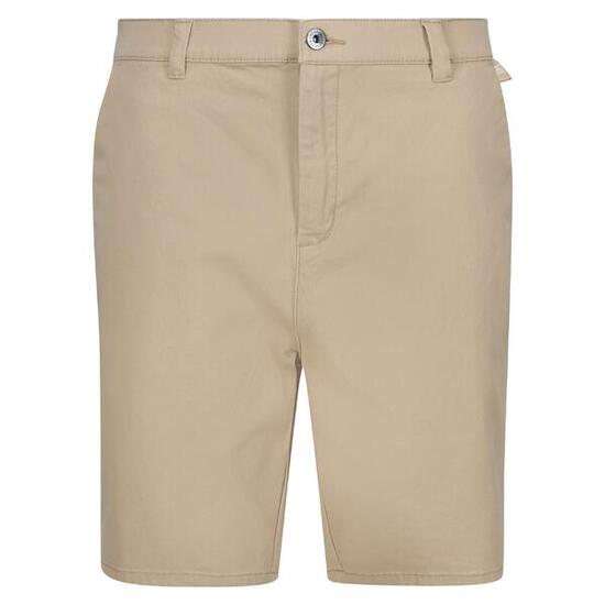 Short SABDEN Homme (Avoine)