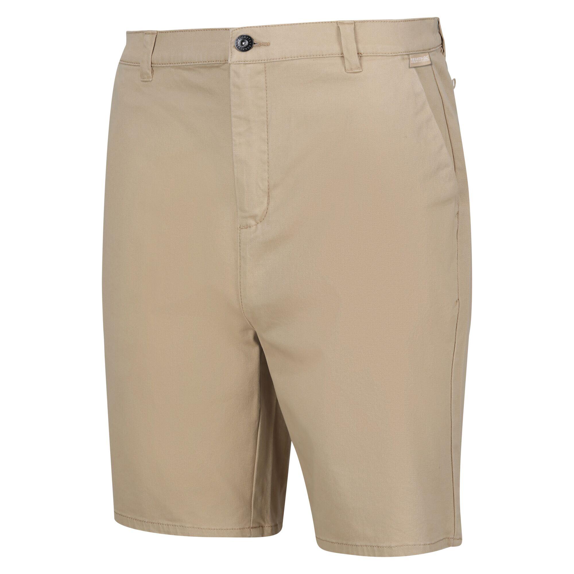 Short SABDEN Homme (Avoine) 4/5