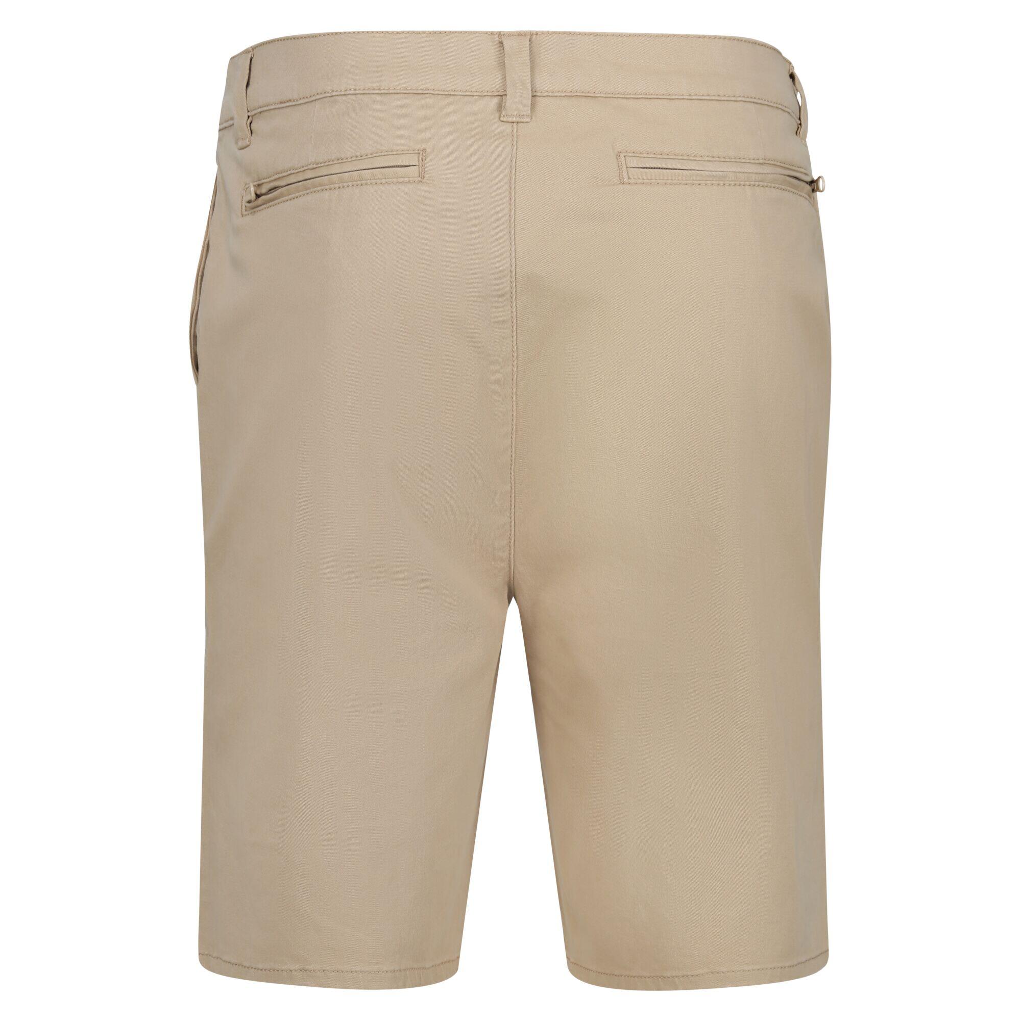 Short SABDEN Homme (Avoine) 3/5