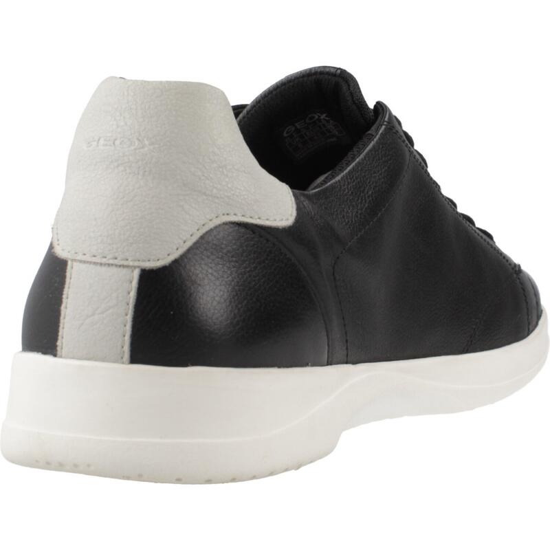 Zapatillas hombre Geox U Kennet Negro