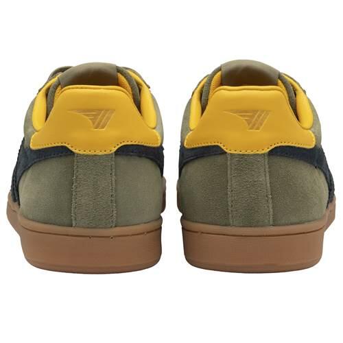 Buty do chodzenia męskie Gola Equipe Ii 4/6