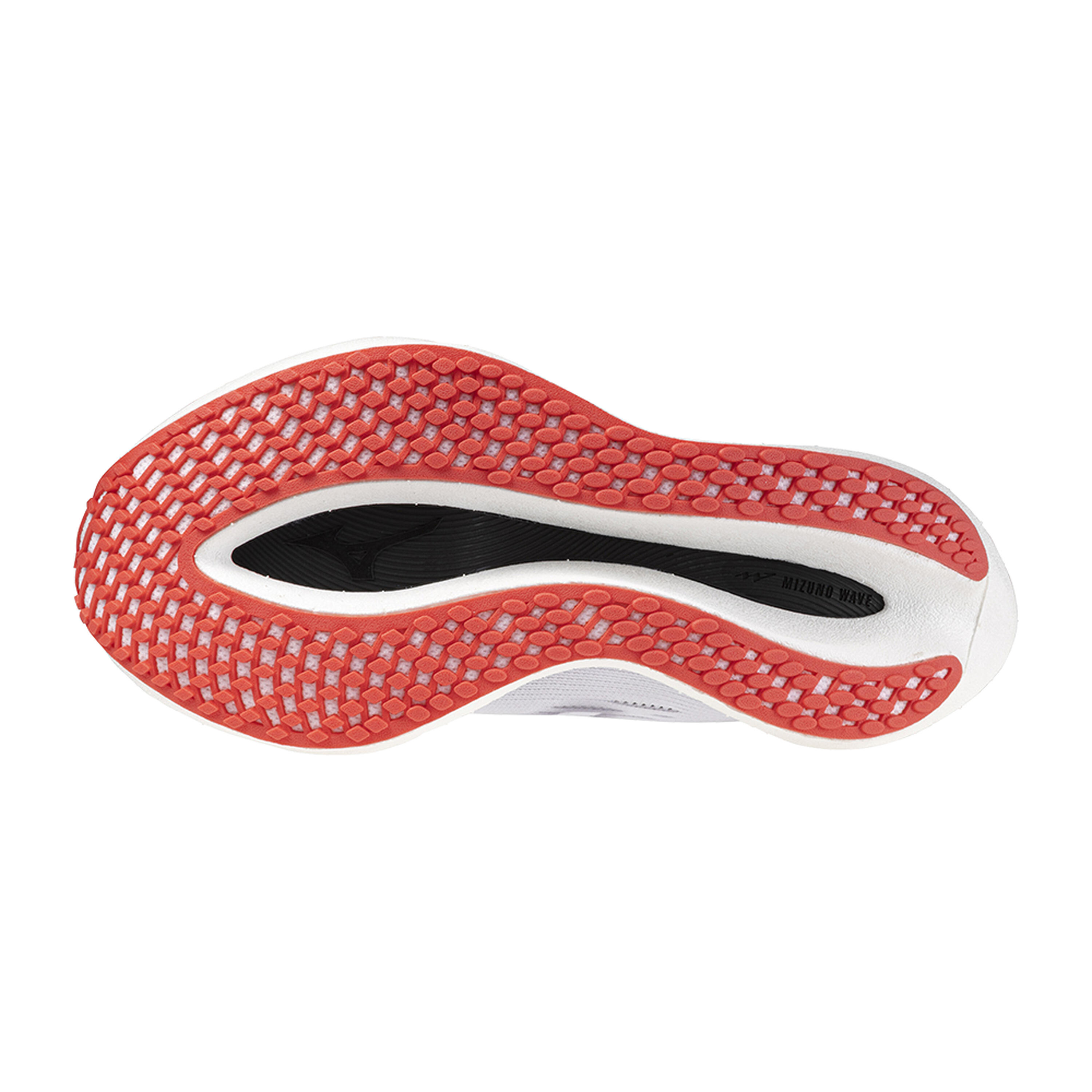 Zapatos con tacos Mizuno Wave Rebellion Pro 2 Gris 5/5