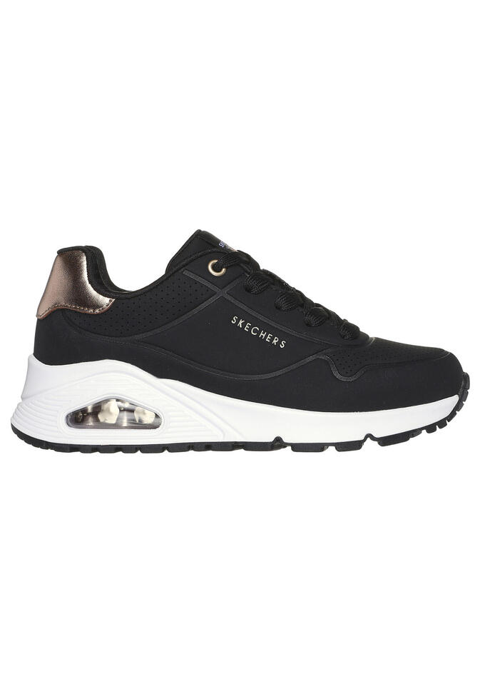 Tenisówki Skechers Model Uno Gen1 Kolor Czarny