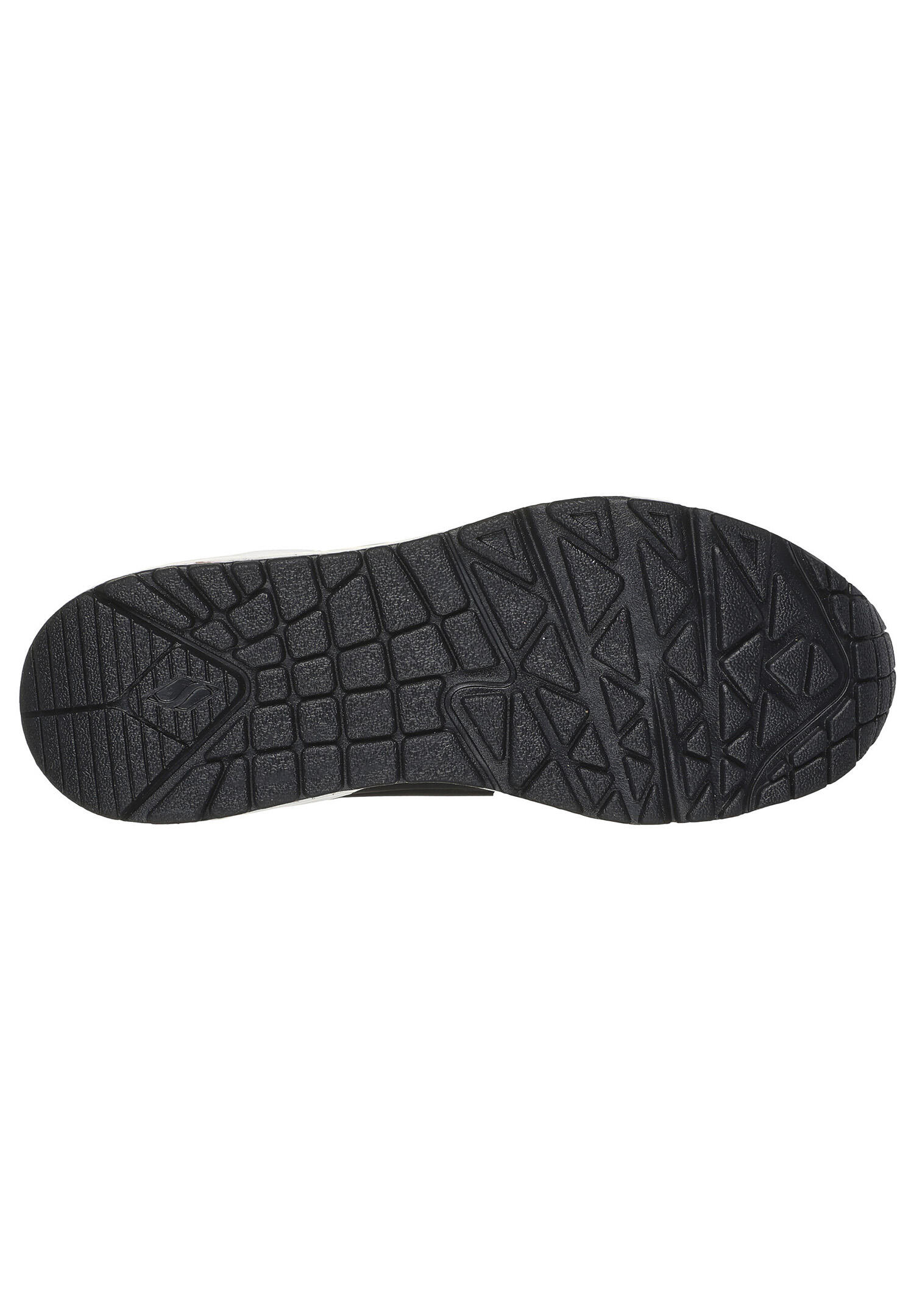 Skechers - Uno gen 1 noir 310545L BLK 4/5