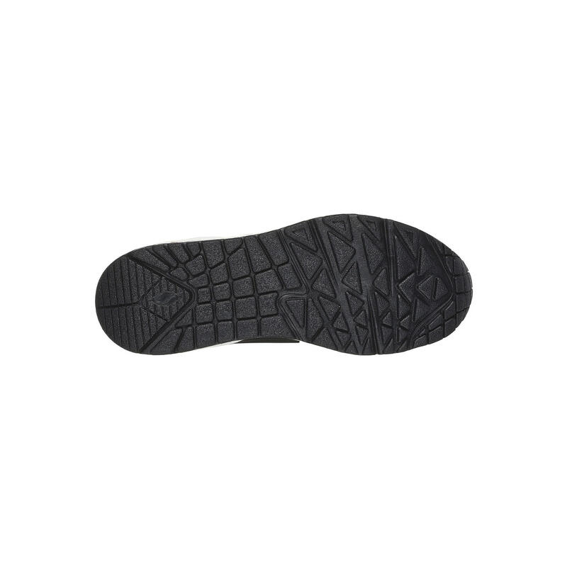 Pantofi Sport Skechers Model Uno Gen1 Culoare Negru