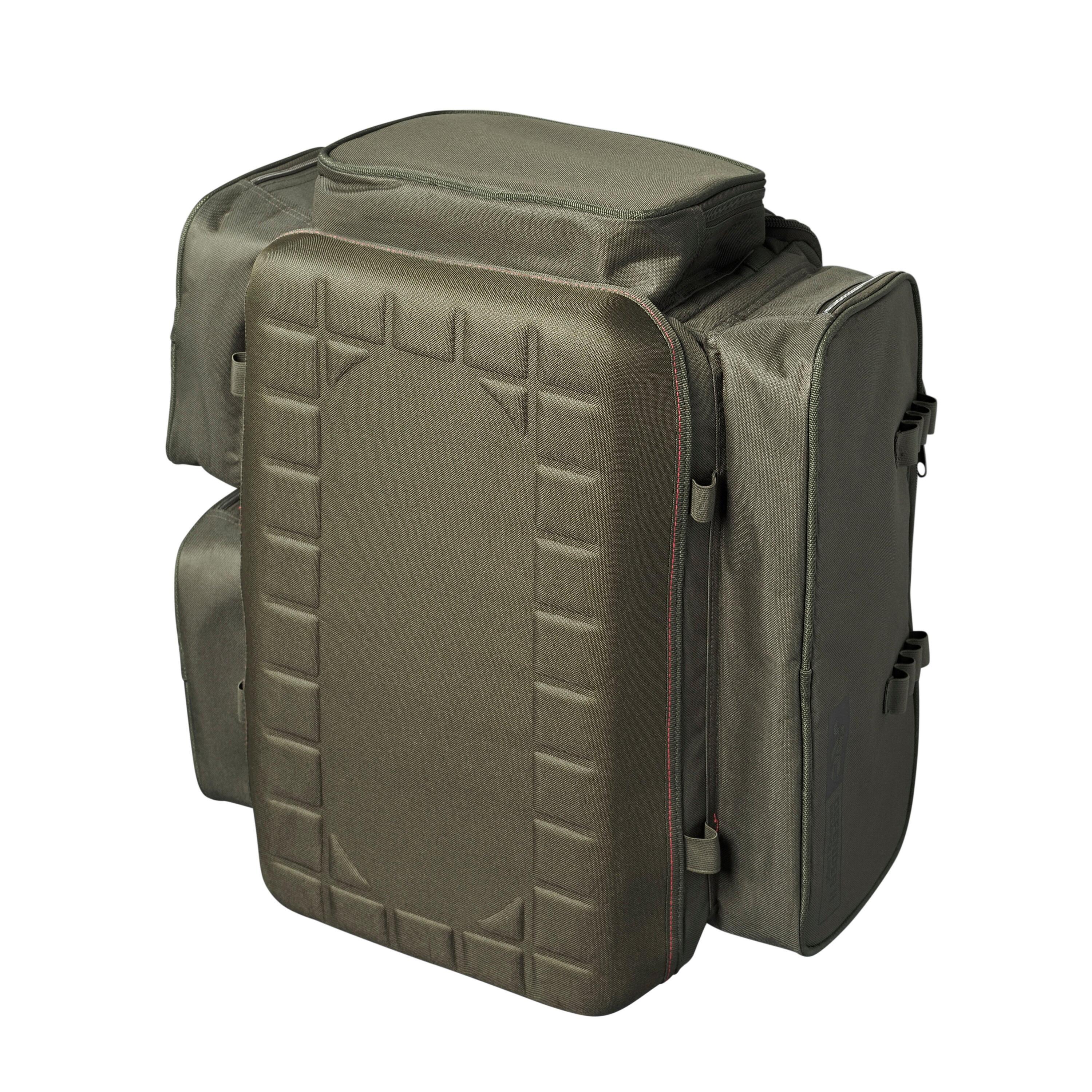 Sac à dos JRC Defender II 2/3