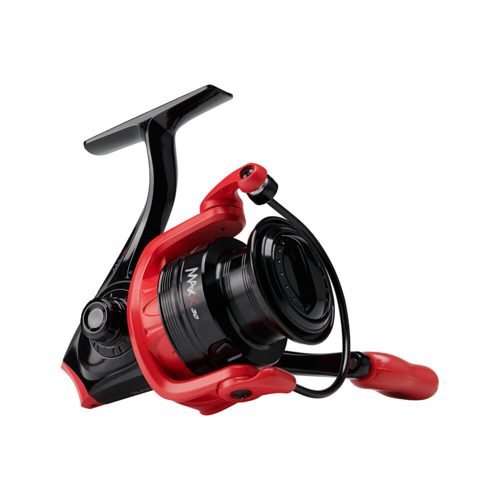 ABU GARCIA picture