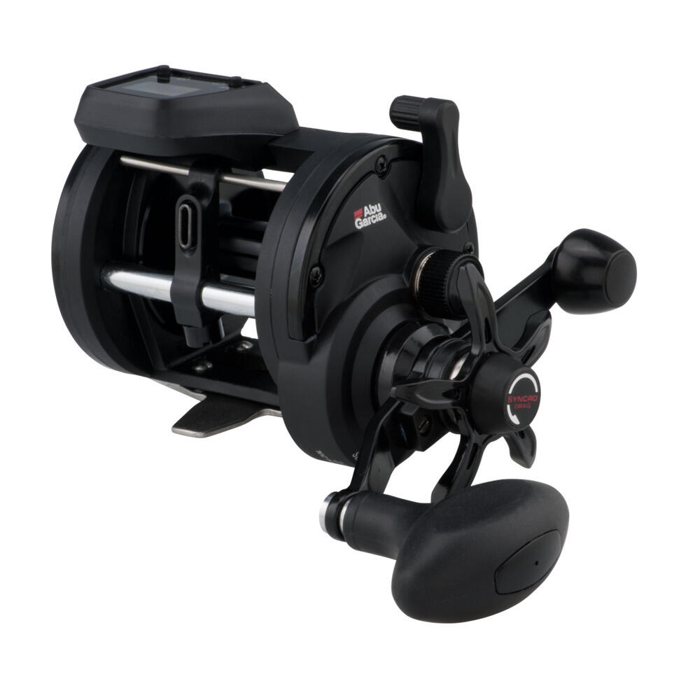 ABU GARCIA picture