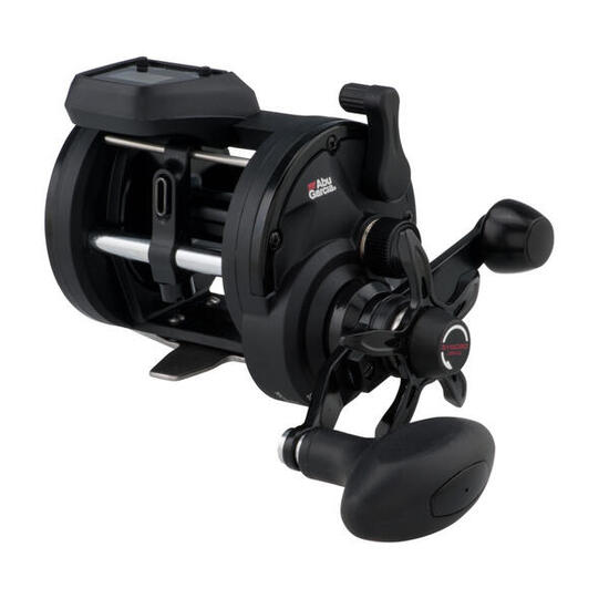 Mulinello da lancio Abu Garcia Altumdlcsyn Altum DLC Syncro 20