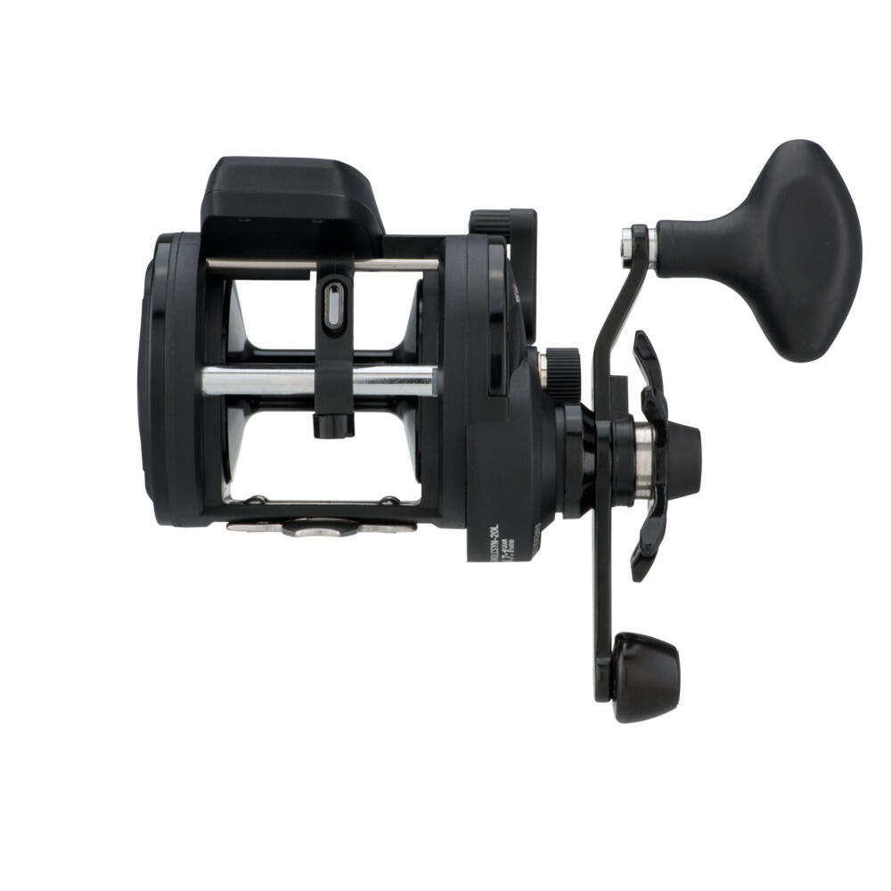 Carrete lanzador Abu Garcia Altumdlcsyn Altum DLC Syncro 20 3/3