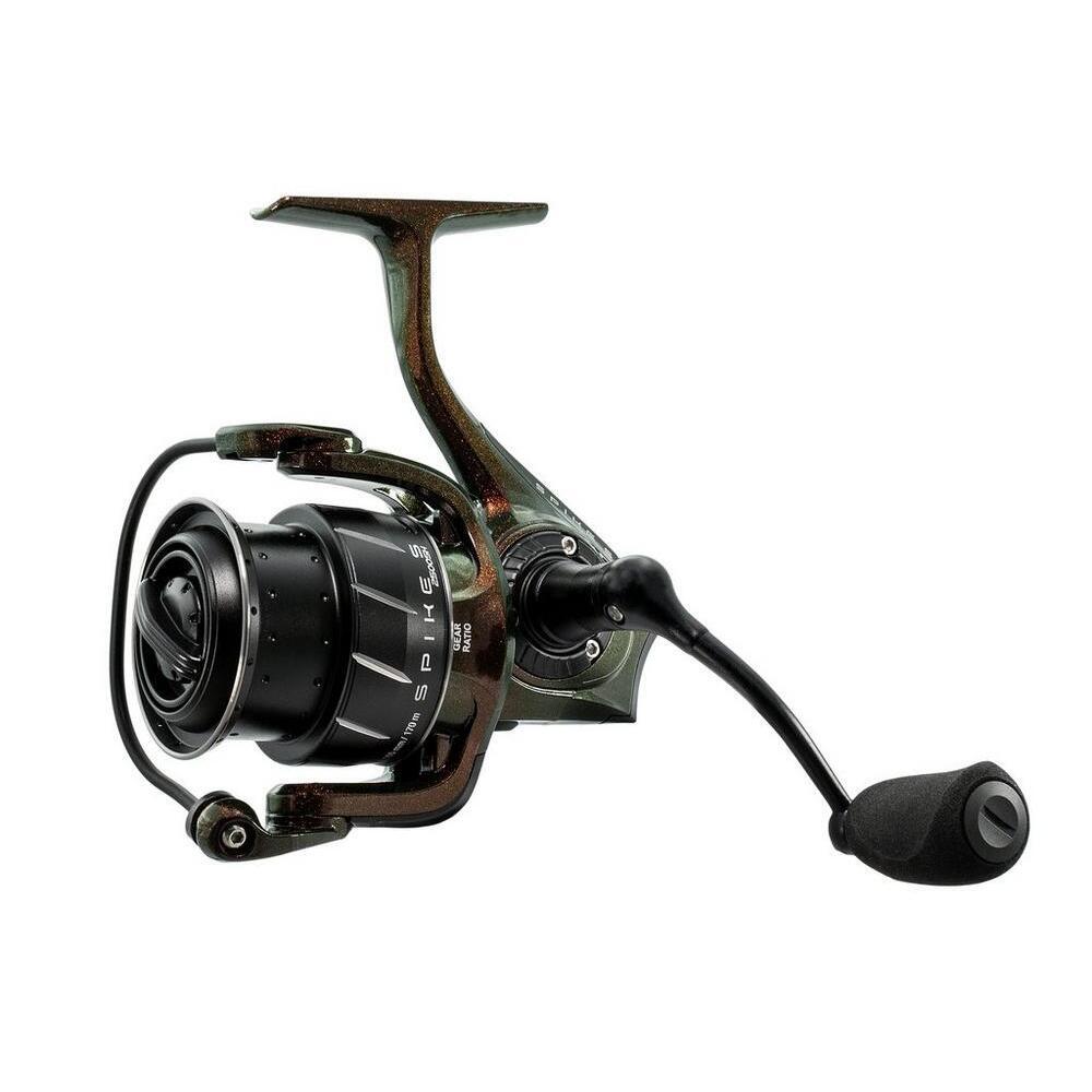 ABU GARCIA picture