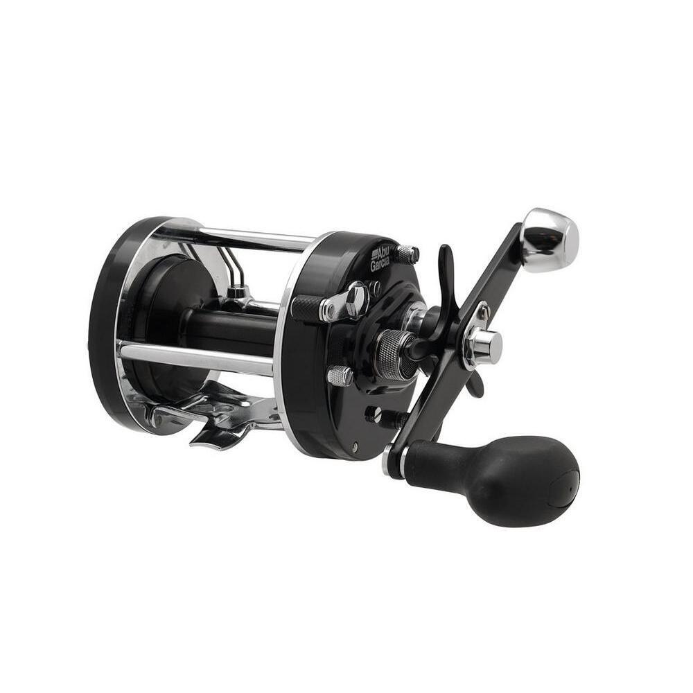 Moulinet casting Abu Garcia Ambassadeur 7000I 3/3