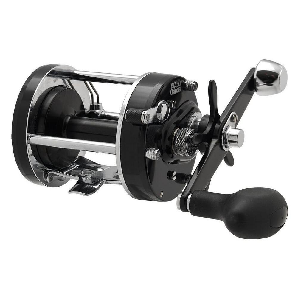 Moulinet casting Abu Garcia Ambassadeur 7000I 2/3