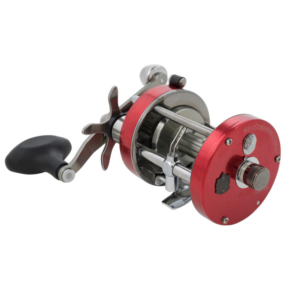 ABU GARCIA picture