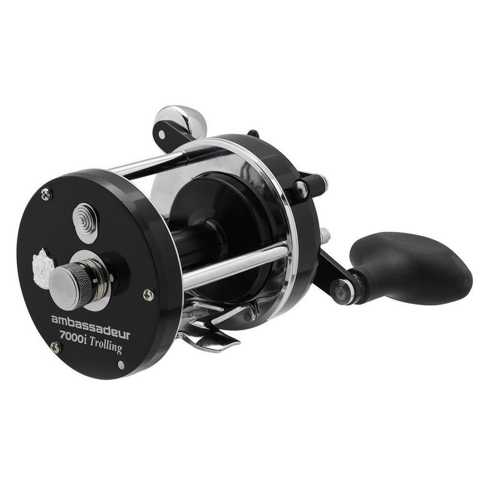 ABU GARCIA picture