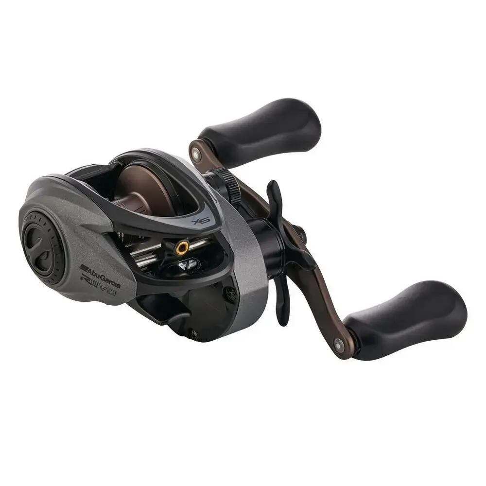 Left-hand casting reel Abu Garcia Revo5 SX-HS LP-L