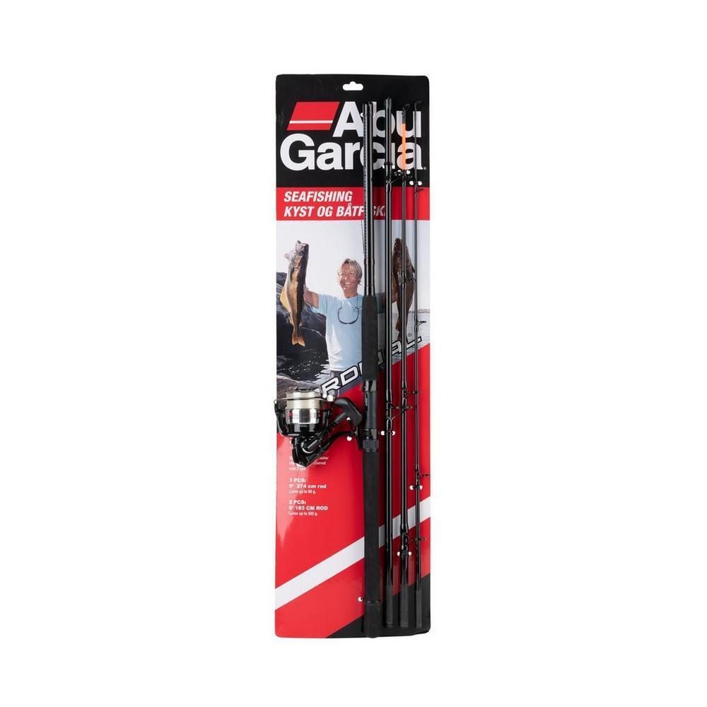 ABU GARCIA picture