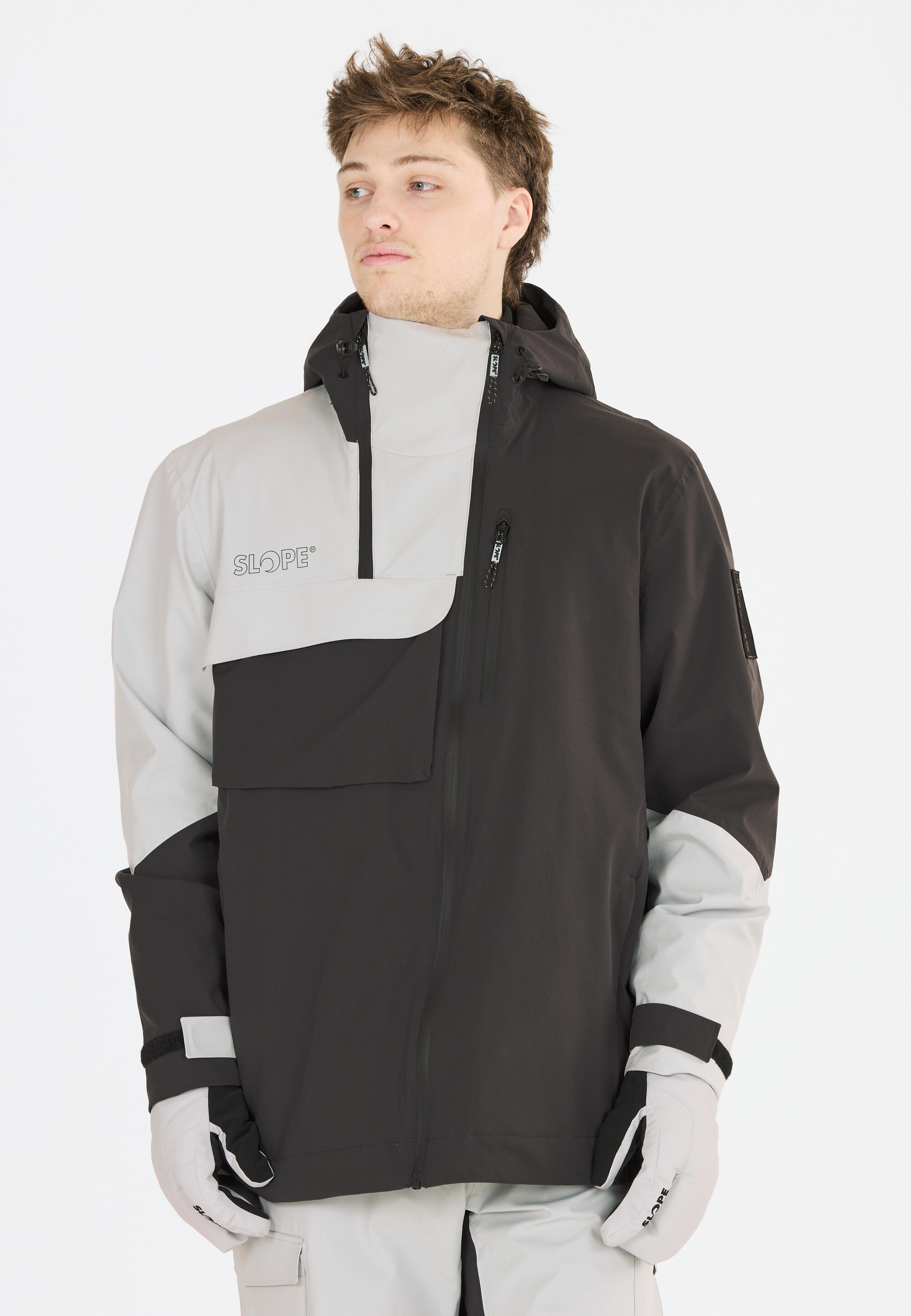 Skijacke Zuko 5/5