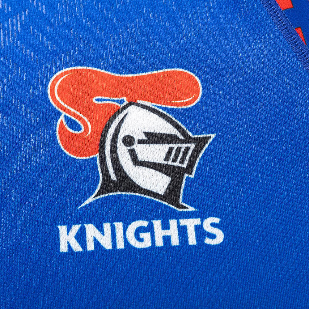 T-shirt Da Allenamento Uomo Pro Knights 2-retail Nrl 5/6