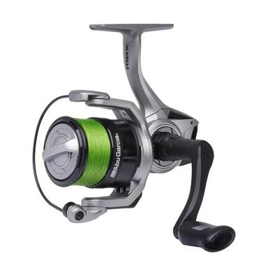 Mulinello spinning Abu Garcia Maxxsp4000