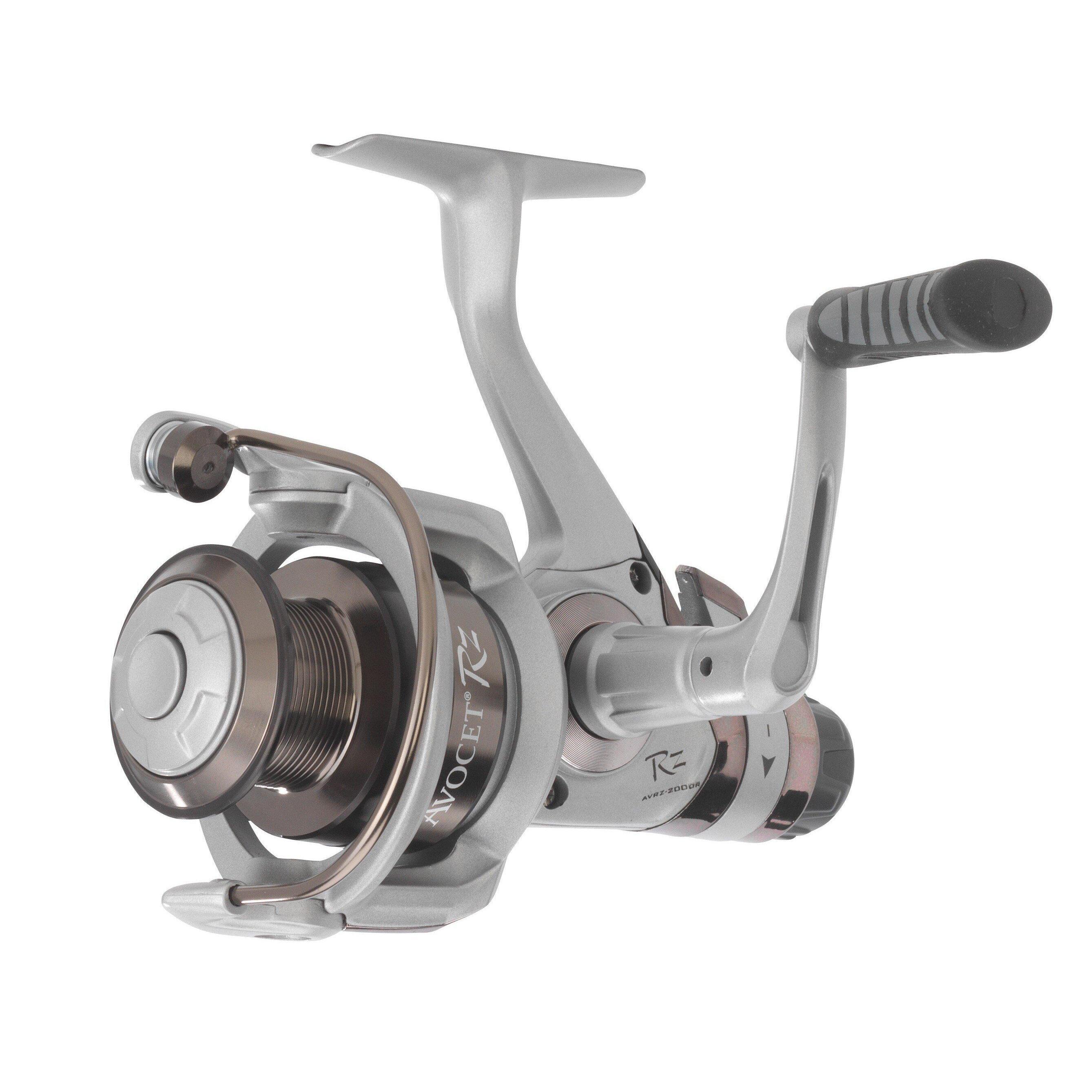 Moulinet frein arrière Mitchell Avocet Rz 4000 Rd 2/3