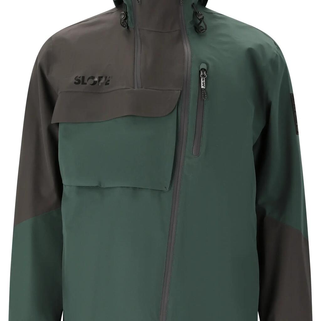 Ski jacket Slope Zuko W-PRO 15000