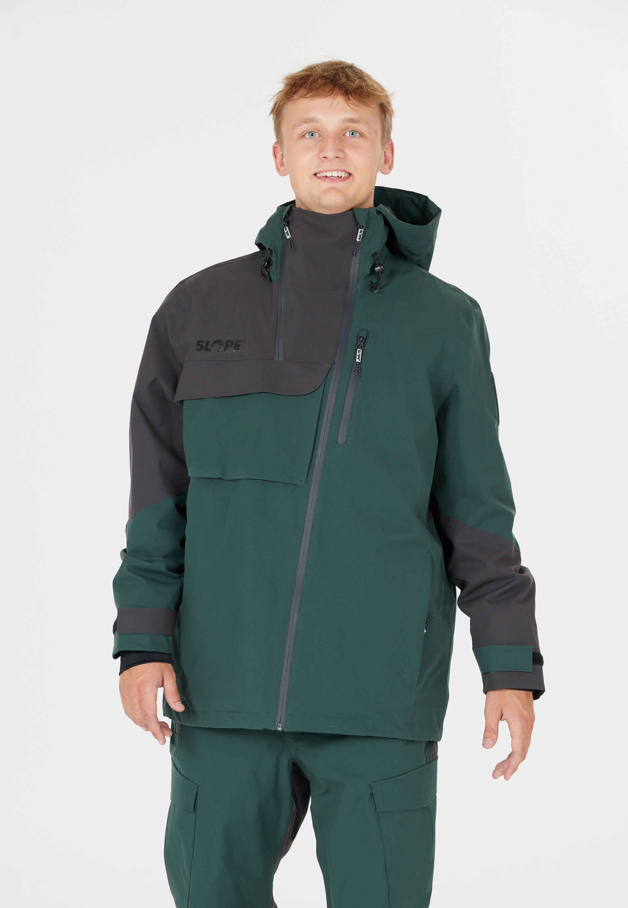 Skijacke Slope Zuko W-PRO 15000 5/5