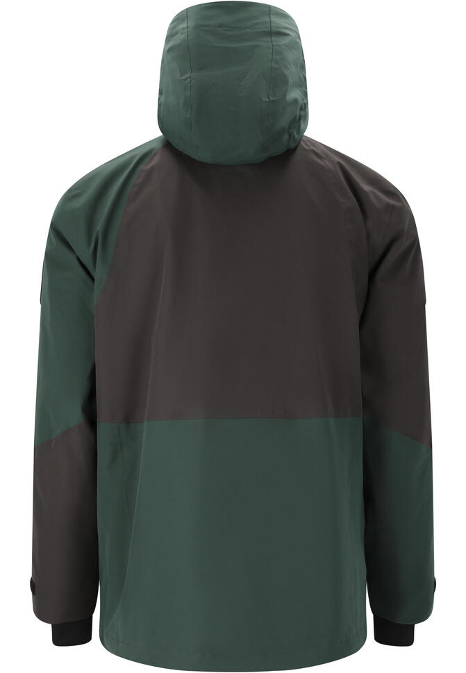 Kurtka narciarska Slope Zuko W-PRO 15000