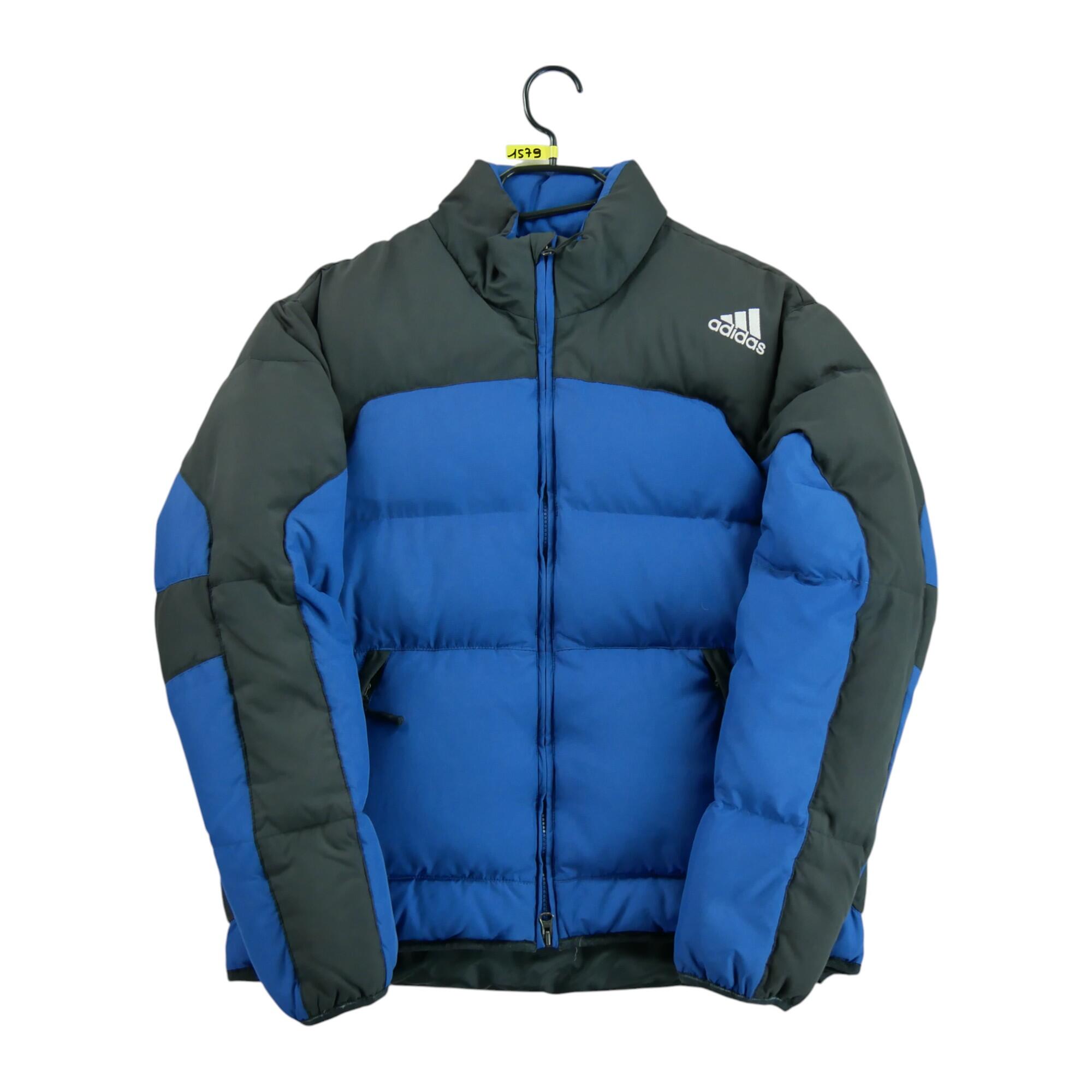 ADIDAS Seconda Mano - Giacca Puffer Adidas - Stato buono