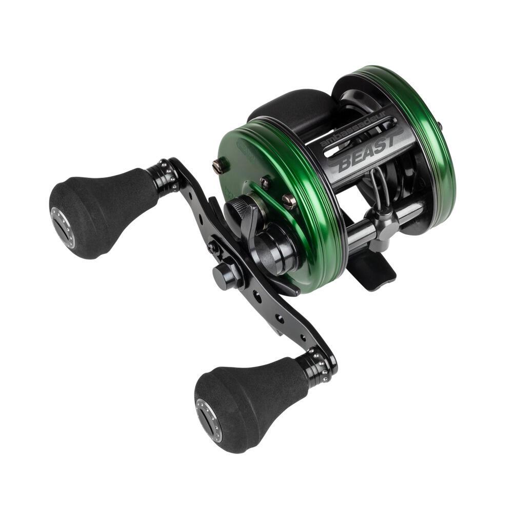 ABU GARCIA picture
