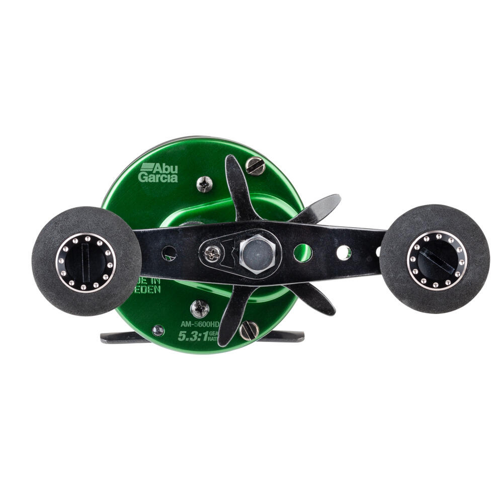 Mulinello da lancio Abu Garcia Ambassadeur Beast 5600HD 3/3