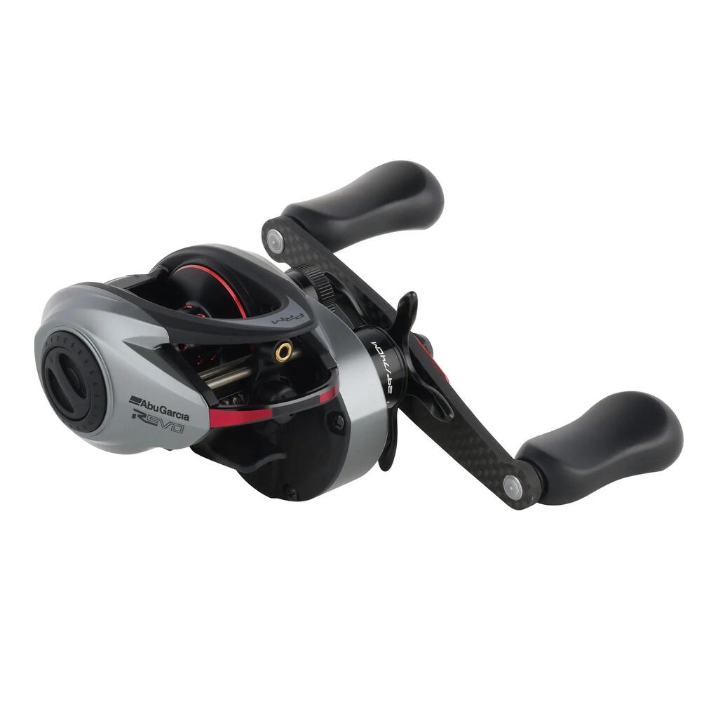 Casting reels Abu Garcia Revo 5 PRM