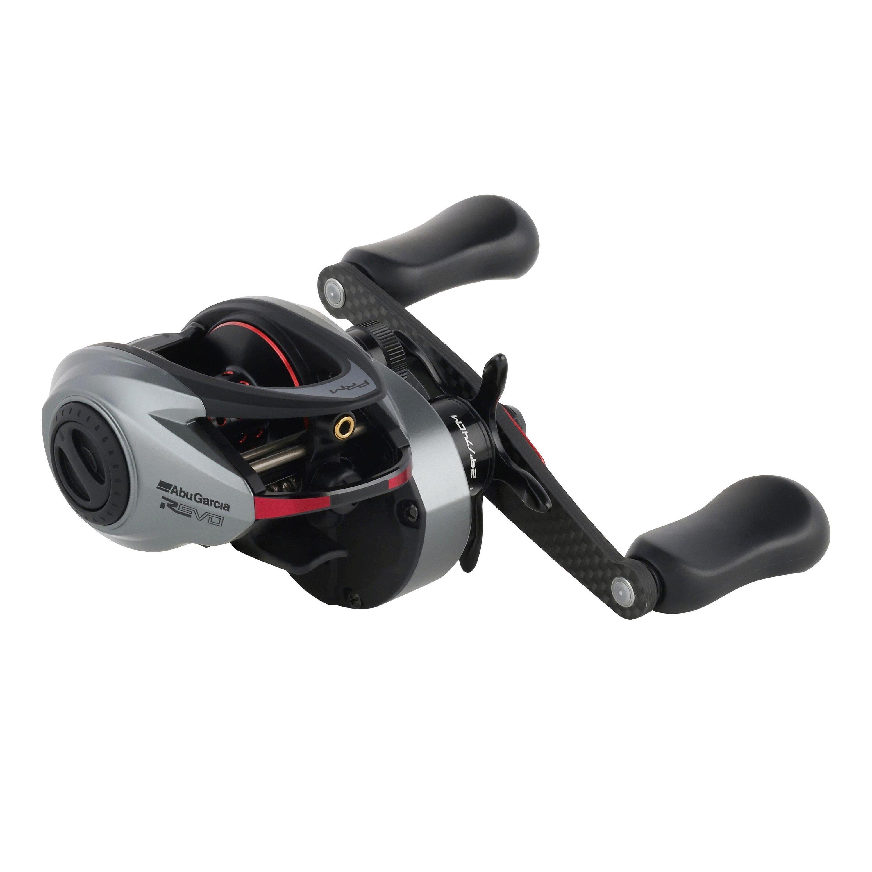 Casting-Rolle Abu Garcia Revo 5 PRM 1/1
